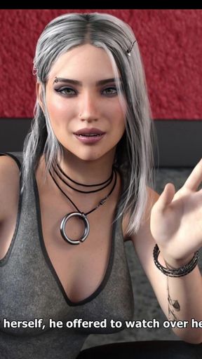 Sons of Analarchy (part 23)