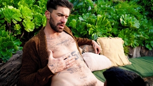 Rod's Room: Between Two Men, The Love They Share