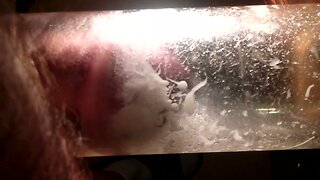 my sucking vacuum tube