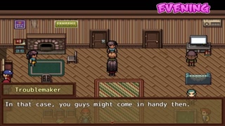 Zombie's Retreat - (PT 01) - Giants Tits and Zombies , Im in