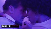Unexpected passion