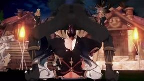 Koro22 Hot 3d Sex Hentai Compilation -259