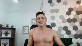 Jonathan Jeremiah Private Show