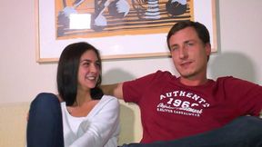 German Directed Home Visit&#x8272;&#x60C5; Session with Simone & Wife's Cunt&#x1F32E;&#xFE0F; Rental Part 2