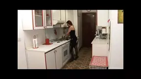 Un Uomo Maturo per Agata - Episode 3