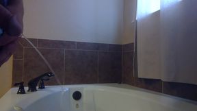 Didn′t Make It Moan Felt Incredible Understand Why Ladys Moan While Holding Let It All Go Cumming