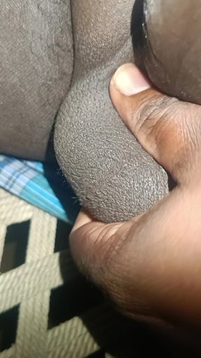 Wet Cock
