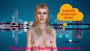 This Is How I Become Lesbian - 9