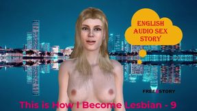 This Is How I Become Lesbian - 9