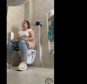 Toilet Diaries S5 Ep4