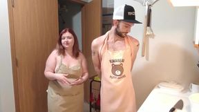 Sinspice's Cum Spiced Cuisine 1 Yellowsquash