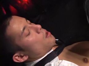 Incredible Asian homo boys in Fabulous dildos/toys, twinks JAV movie