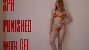 SPH Punished with CEI