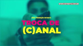 novinho dotado comendo o gostoso