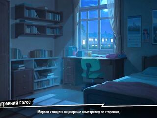 Shy Femboy Asks For My Magical Cum - Femboy Shemale hentai Abode