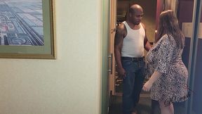laci foxx got crush d