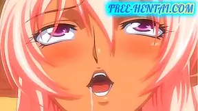 [FREE-HENTAI] Anime/Hentai Music Video [HMV/AMV] Elf queen babes gets fucked hentai