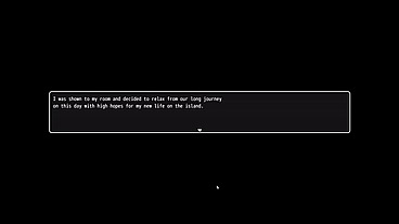 Impregnation Island [ NTR Hentai Game PornPlay ] Ep.2 crazy threesome with anulingus and deepthroat at the same time