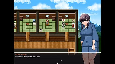 Impregnation Island [ NTR Hentai Game PornPlay ] Ep.2 crazy threesome with anulingus and deepthroat at the same time