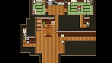 Impregnation Island [ NTR Hentai Game PornPlay ] Ep.2 crazy threesome with anulingus and deepthroat at the same time