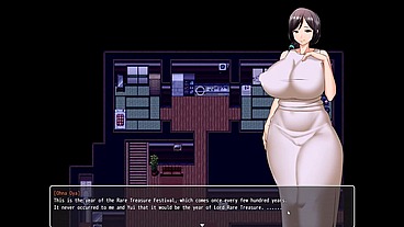 Impregnation Island [ NTR Hentai Game PornPlay ] Ep.2 crazy threesome with anulingus and deepthroat at the same time