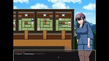 Impregnation Island [ NTR Hentai Game PornPlay ] Ep.2 crazy threesome with anulingus and deepthroat at the same time