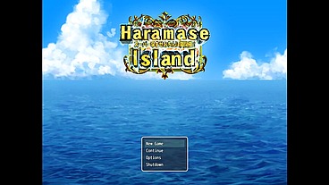 Impregnation Island [ NTR Hentai Game PornPlay ] Ep.2 crazy threesome with anulingus and deepthroat at the same time