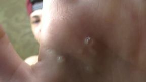 Eric Passion Private Show