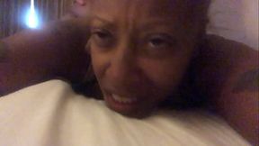 Cherokee takes on bigdaddylover