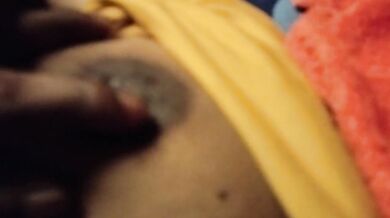 Thick cock wrecks teen with big boobs cumshot on tits