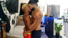 Davi Lobo Takes Control in Wild Bareback Anal Rodeo – BareBackHeat 18+