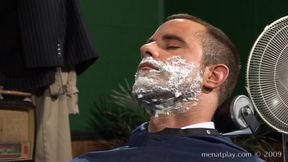 The Barber