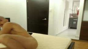 Timoty Hardy Private Show