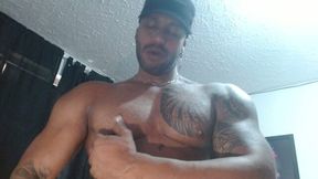 Manolo Walker Private Show