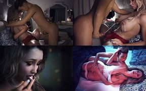 A Wife and Stepmother - V0.225 - Part 8