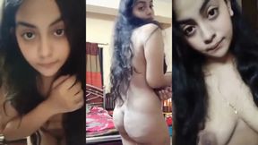 Dhaka Commerce College er shundori meyer pacha dekhano puron