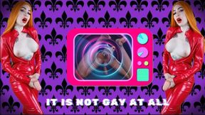 Year of shemale - FUTA, FUTANARI, MAKE ME BI , COCK WORSHIP