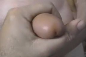 Horny Navy Guys in Gay Threesome