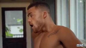 Anatomy Of A Men with Justin Matthews and Beaux Banks