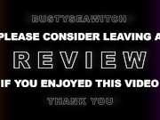 Milked By Massive Mommy Tits - BustySeaWitch