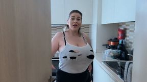 Repairman replaces my heating system for free #5