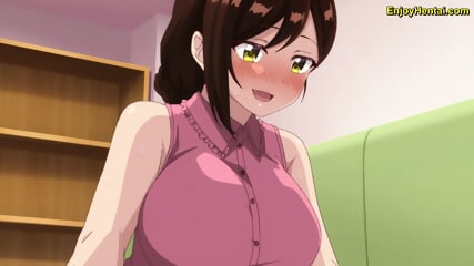 Showtime! 2 Uta No Onee San Datte Shitai 04 [Enjoy Hentai.com]
