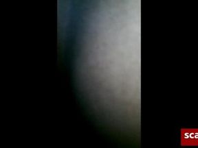 She only likes black dick