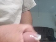 Condom sloppy Seconds