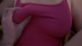 Step-Sibling's Secret Desire: A Journey to Motherhood - Cock Ninja Studios - Molly Jane