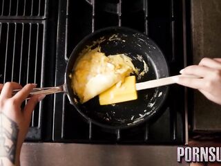 The Mess. Spanish sub. To watch in: pornsuborg