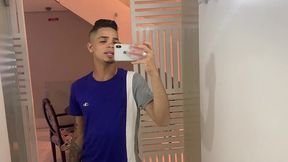 cafucu sentando na rola do namorado. - parte ii
