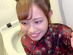 435mfc-129　お互い腰振りが止まらない…「いいよ…中に出して」