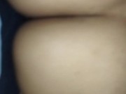 Milf Mexicana se tira a jovencito mientras sus padres no están