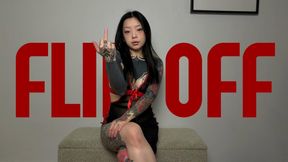 Flip Off 59
